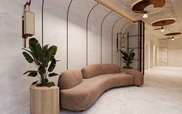 Renex Hotel