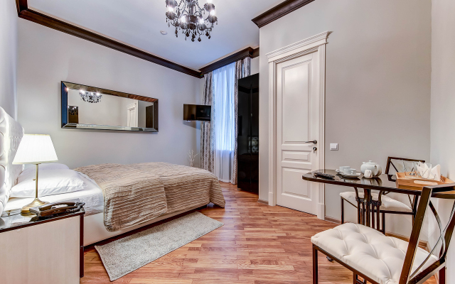 Гостевой дом Амадей