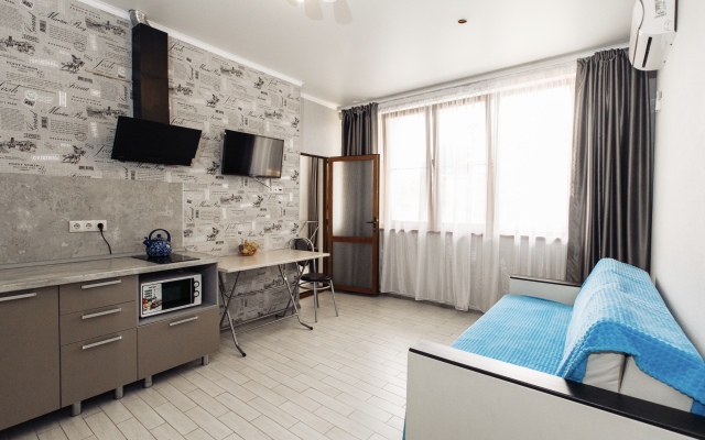 Adler Guest House