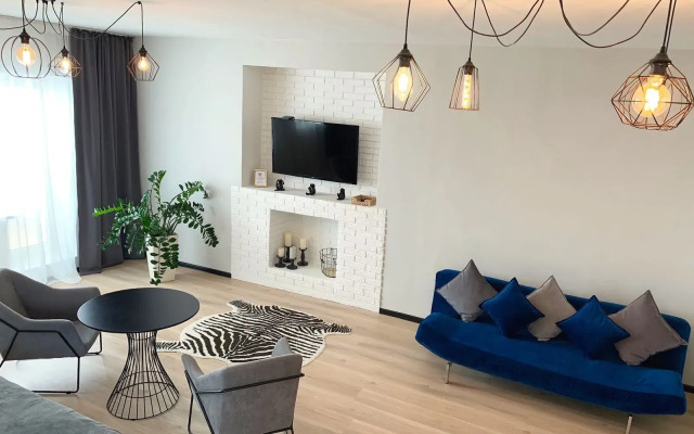 Апартаменты VLadhome24