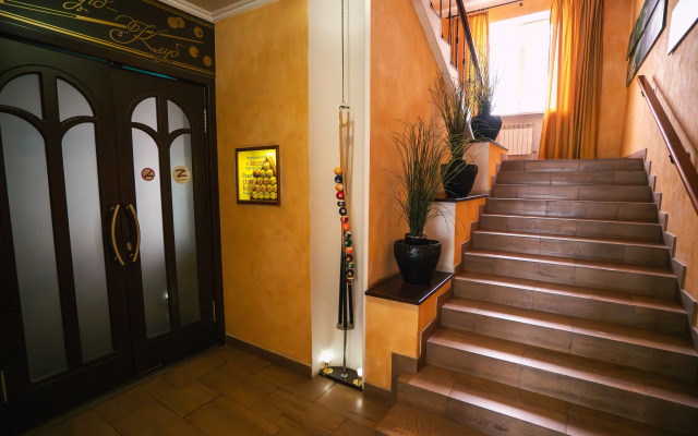 Zvezda Mini Hotel