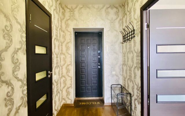 Proletarskaya 2 D Apartments