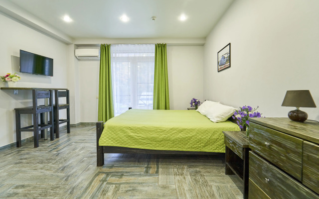 Horisont Apartments