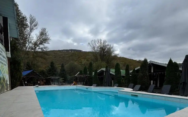 Вилла Гостевая усадьба