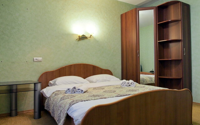 Квартира Двухкомнатная на Промышленной 2Б