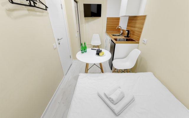 Апартаменты VEDA Aparts 2 Лиговский55