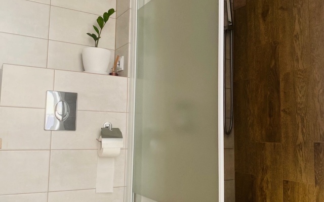 Апартаменты Студия на 13 этаже в ЖК Манхэттен