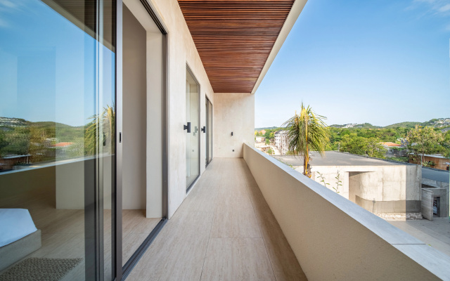 Surfside Uluwatu Resort — 4-star hotel in Pecatu