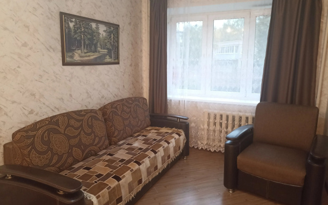 Квартира на улице Восточная 80А