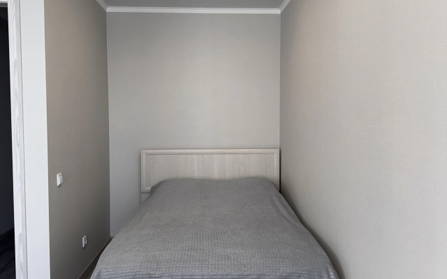 Квартира Студия ЖК Палитра