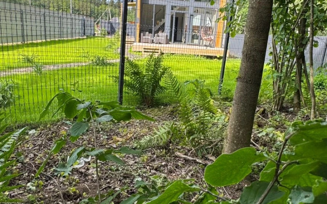 Частный дом Лесная гавань