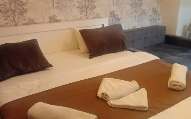 Butik-otel' Vere Corner  Tbilisi
