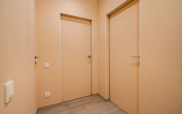 Ak Krymskiy PosutochnoSochi.rf  Apartments