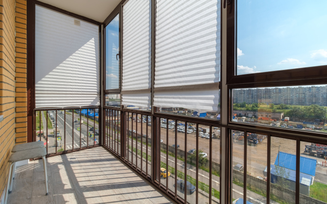 Апартаменты Sutki Rent у аэропорта Пулково