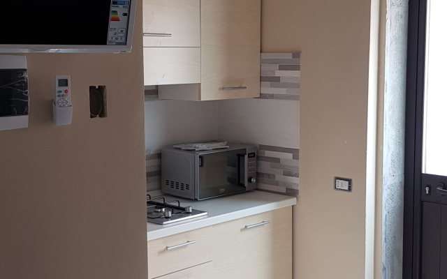 Апартаменты Luna