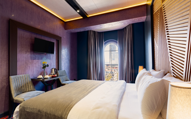 Butik-Otel Tapis Rouge Design Boutique Batumi