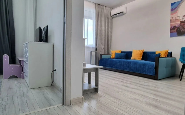 Квартира на улице Стрелочников 8А