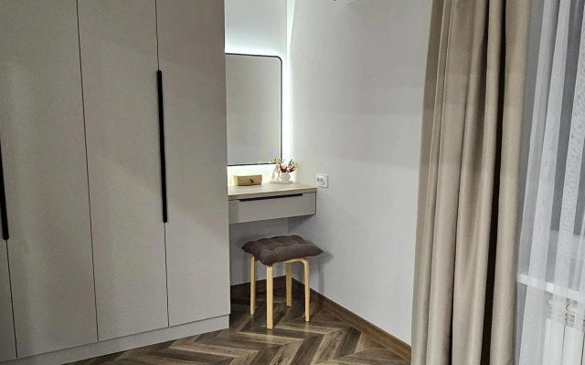 Komfort Flat
