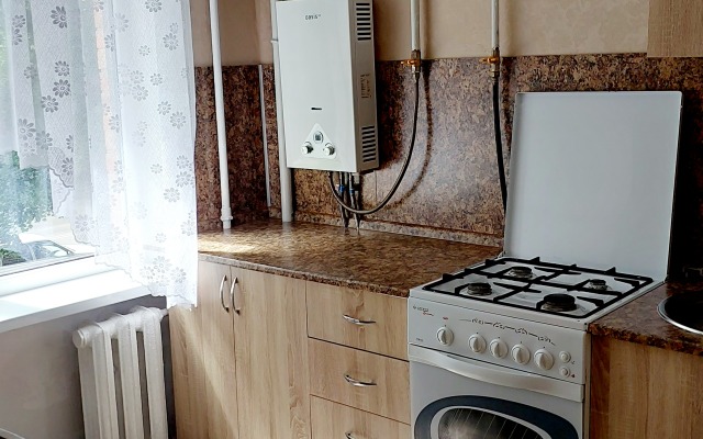 Апартаменты Уютная в Районе Родина