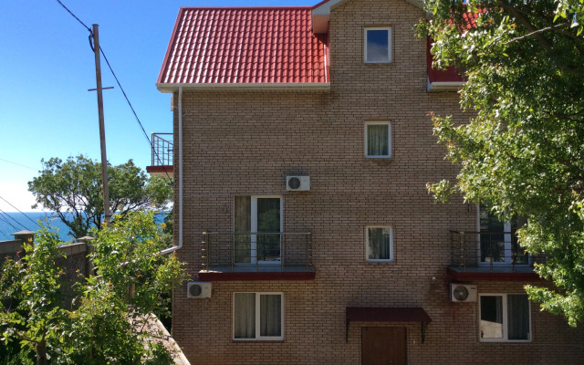 Мебелированные Комнаты у моря