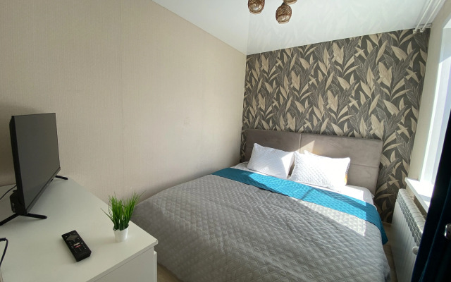 Sweet Home Flat