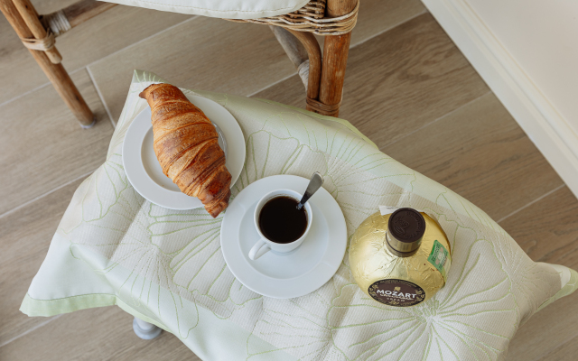 Zelenogradsk 5 Minut Do Morya Flat