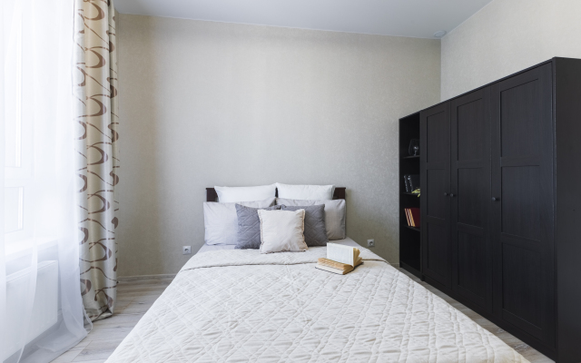 Апартаменты Арт-Сити