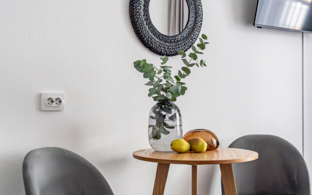 Апартаменты Your Manchester Apart для 2 Гостей