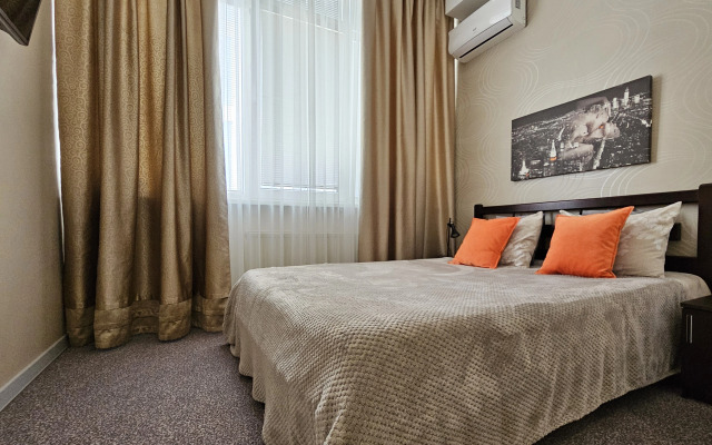 Квартира в центре города Севастополь