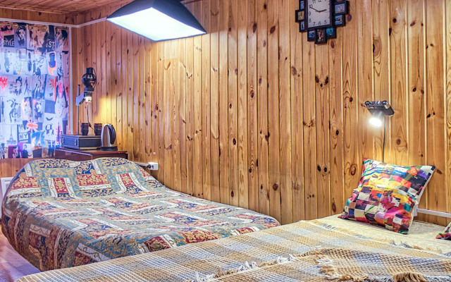 BajkalJeti Guest House