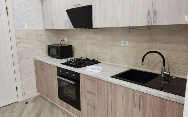 Квартира уютная комфортная двухкомнатная