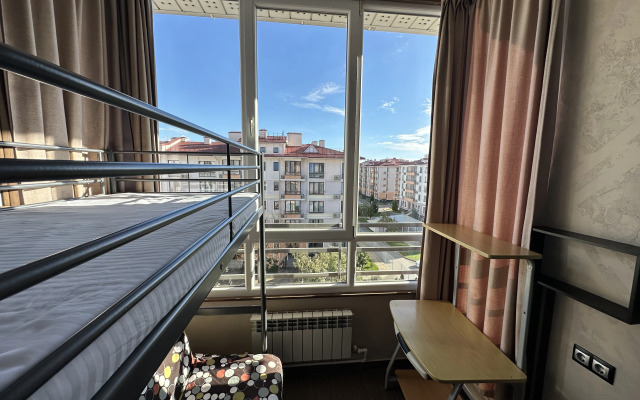 Апартаменты Чистые пруды Sochiapart