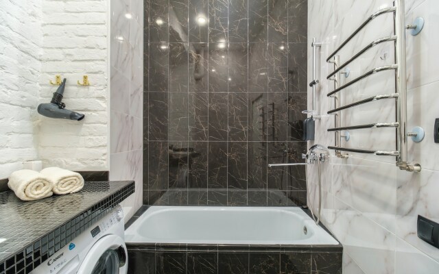 Studiya Na Zagorodnom Prospekte Apartments