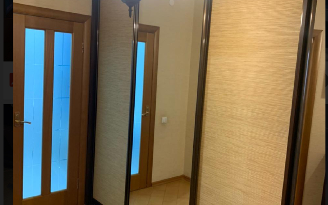 Квартира Apart Ikonik