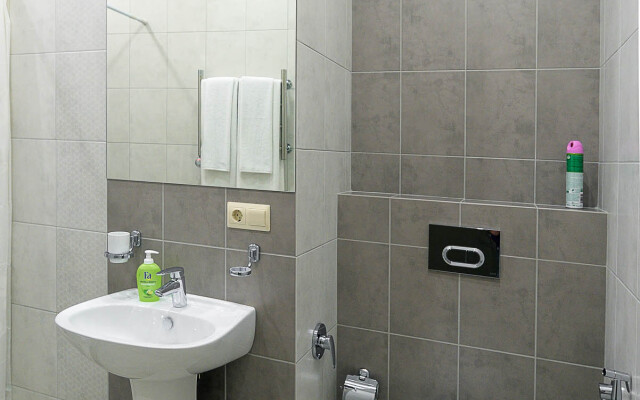 Apart Gelaksi Apartment Guest House
