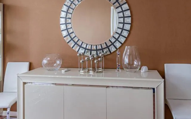 Квартира на Красногвардейской Улице, 36