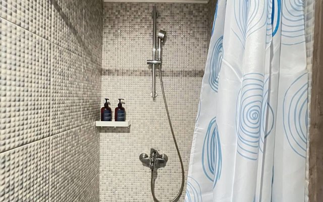 Apartamenty V Zamke S Sovami