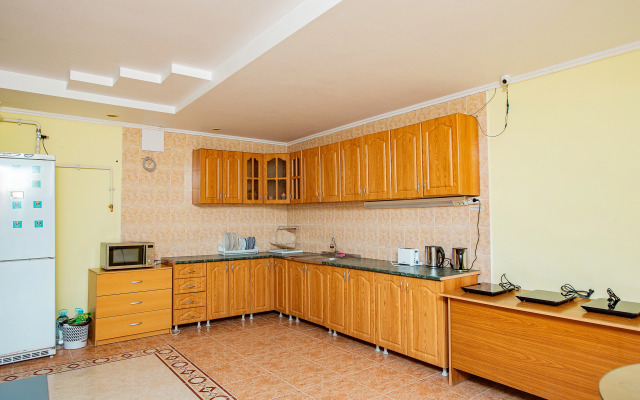 Guest house Tikhiy Ugolok