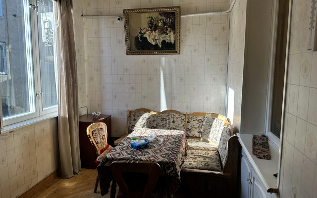 Bridge Yerevan Armenia Guest House