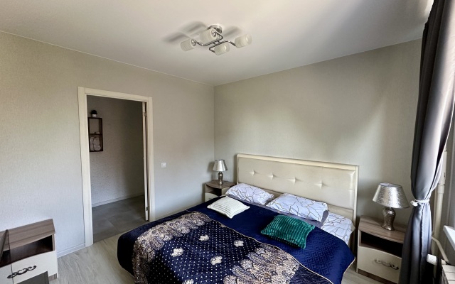 Квартира в 10 Минутах от Центра Города