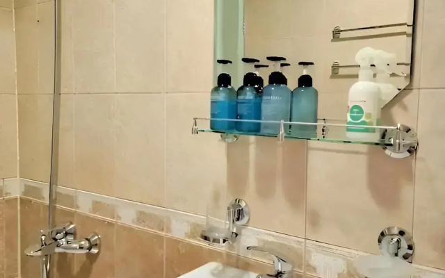 Квартира Mint Paradise