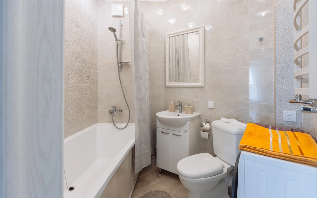 Квартира Жемчужина на Песке