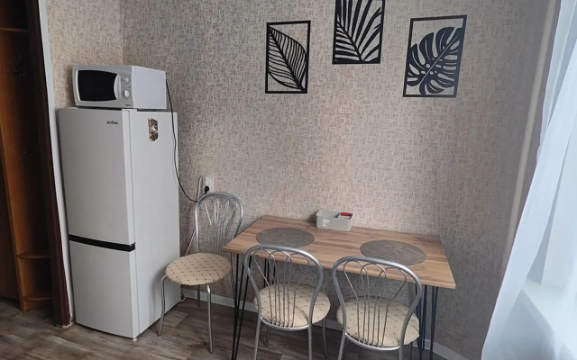 Квартира Уютная однокомнатная рядом с музеем П.И. Чайковского