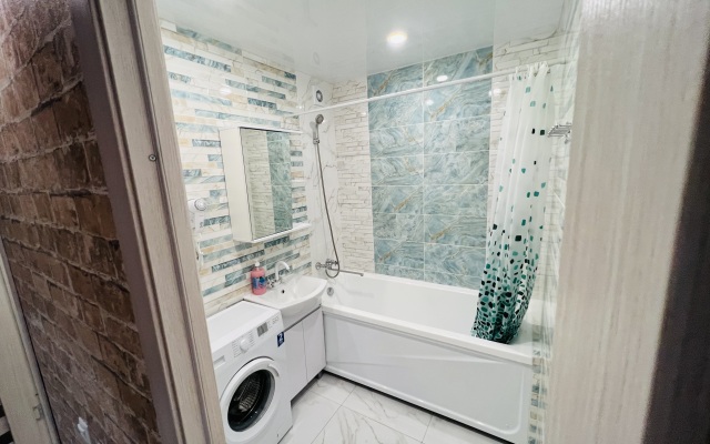 Квартира Двухкомнатные апартаменты у ТЦ РИО Иваново