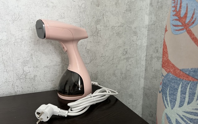 Квартира на Маршала Ворошилова