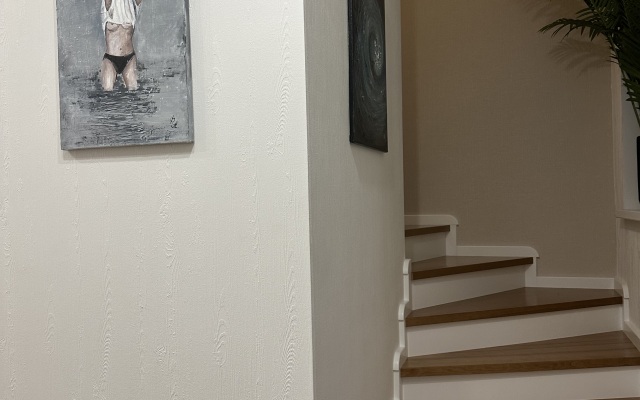 Uyut I Komfort Private House
