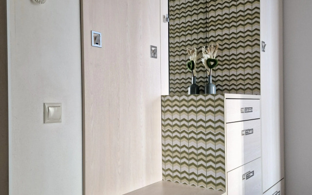 Botanika Flat