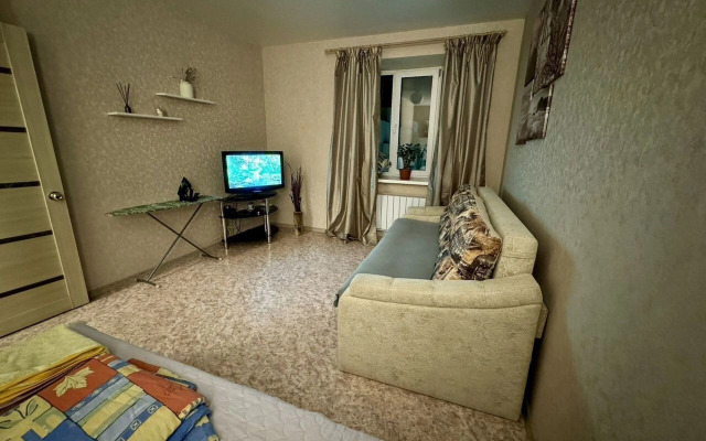 Квартира на улице Губернаторская 37