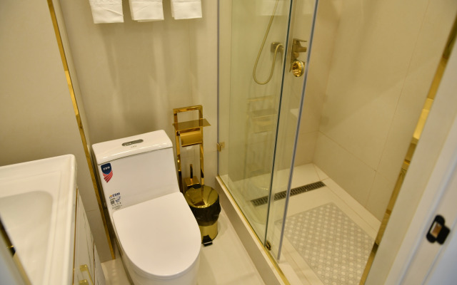 QUT Hotel