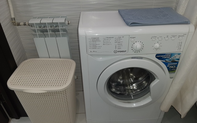 Квартира EvroHome на пр-те Победы 155/4